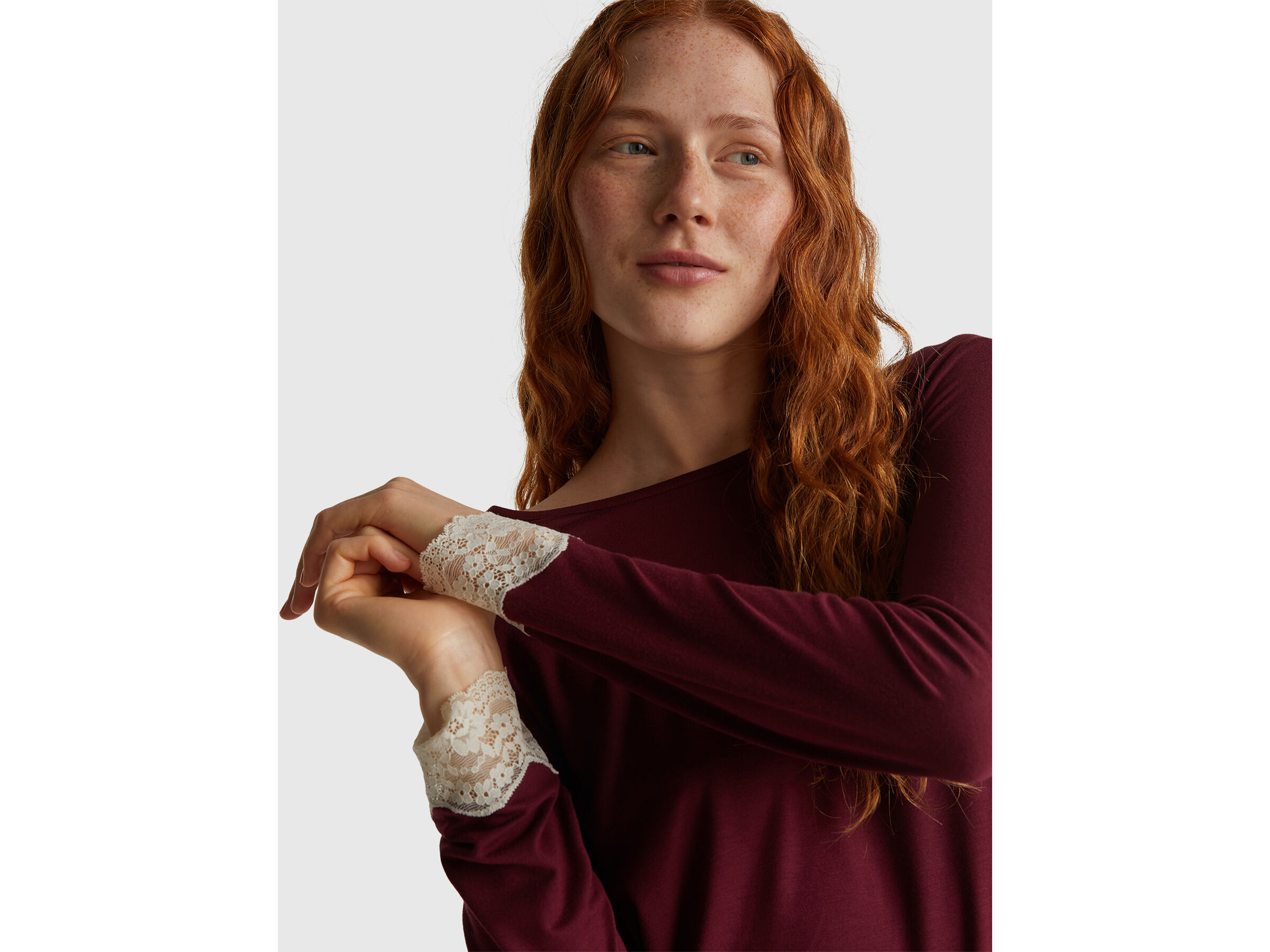 SWEATER L/S Women image number 4